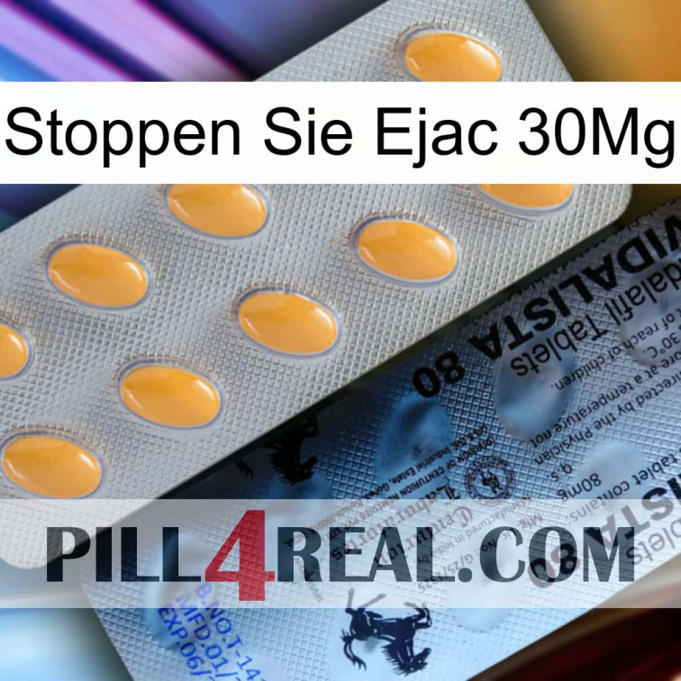 Stop Ejac 30Mg 44